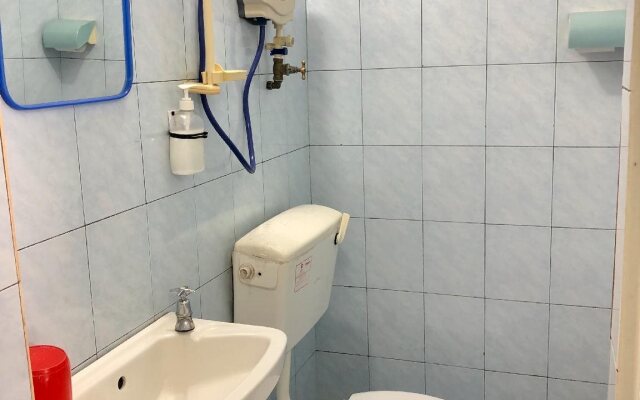 Baba Guest House