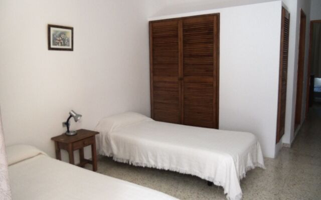 Apartamentos Isa I
