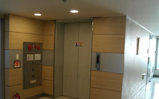 Whikyung-dong Co-op Residence