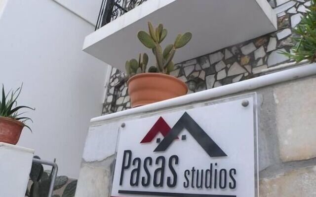 Studios Pasas