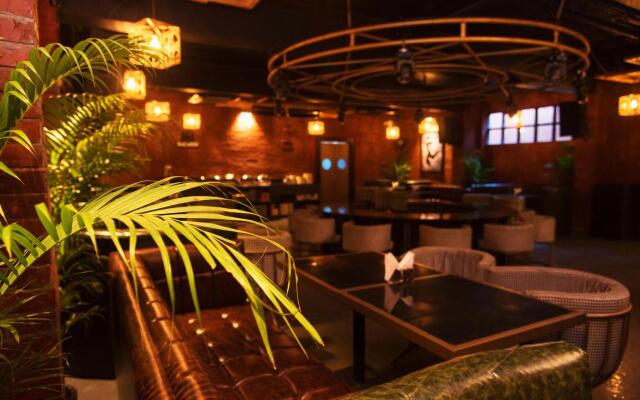 The Belmonte House By Monarch