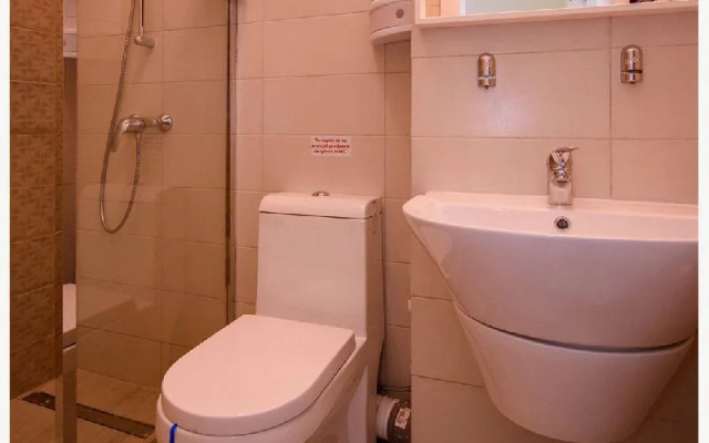 AQUARIUM Residence 3 cm