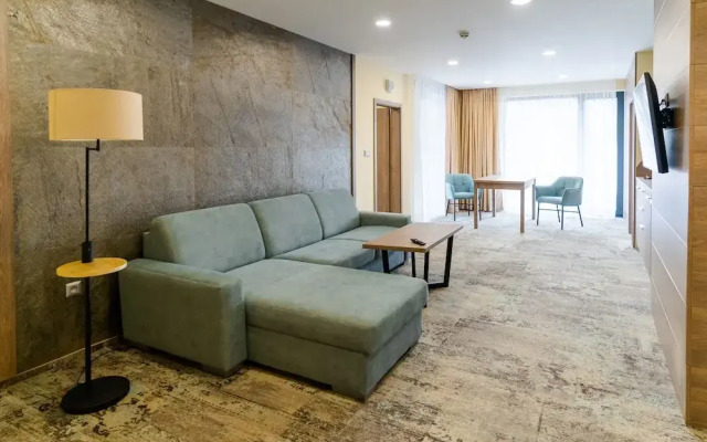 Spa & Wellness Hotel Fitak