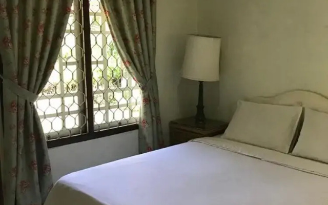 Villa Yosky