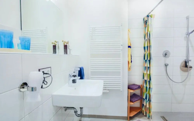 Villa am Schwanenteich