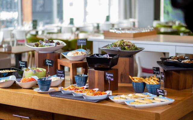 Holiday Inn Liverpool City Centre by IHG