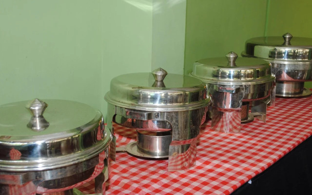 Vimana Guest House