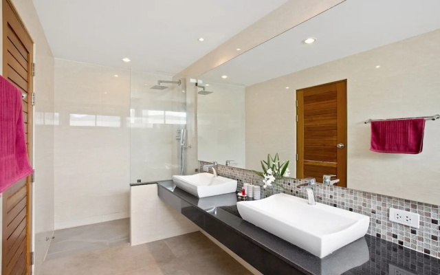 Tranquil Residence 3