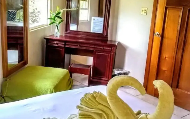 Red Hill Villa