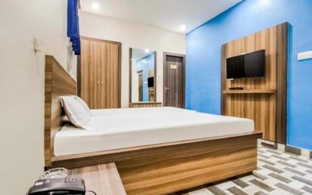 Goroomgo Royal Stay Gadiyahat Kolkata