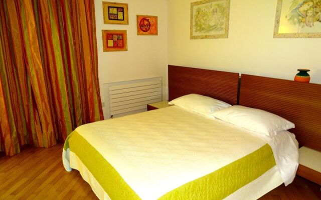Bed and Breakfast Villa Gioia