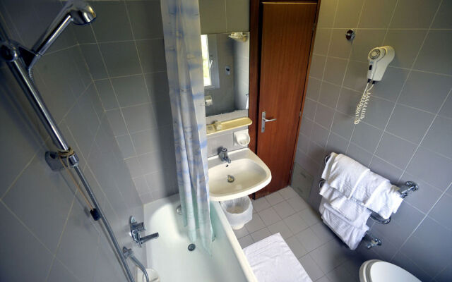 Hotel Corolle