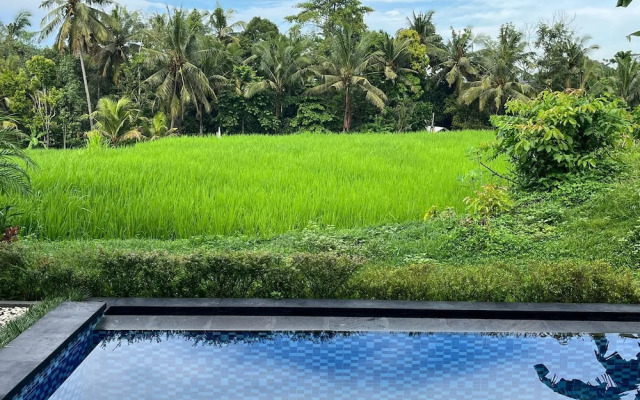 Maple Ridge Ubud Villas