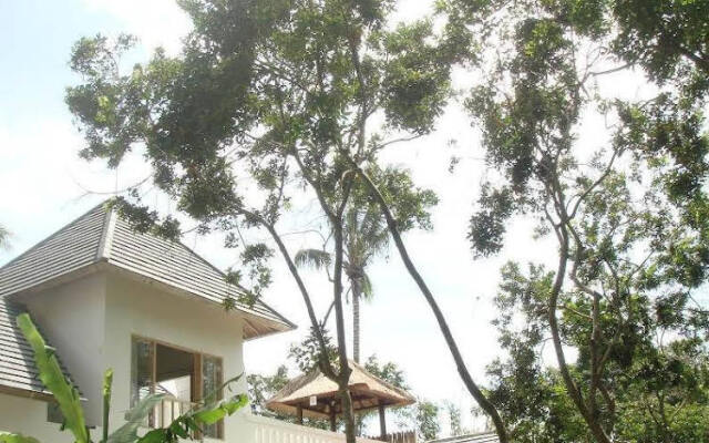 Ubud Royal Villa