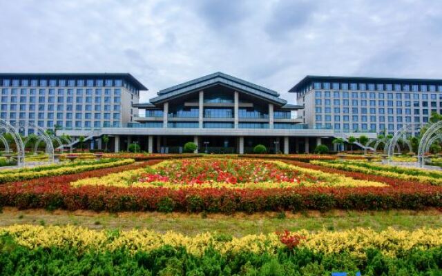 Jiangsu Haizhou Bayview Conference Center