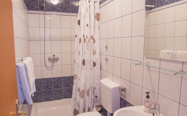 Apartment Filip - sea view : A3 Podstrana, Riviera Split