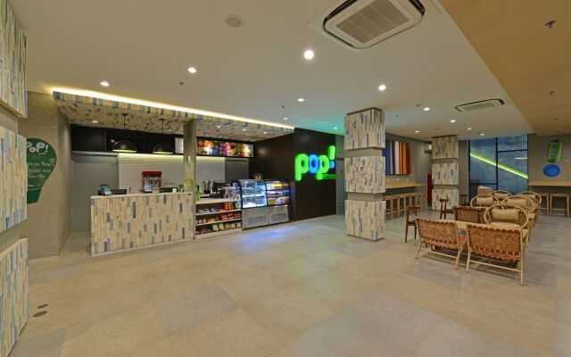 POP! Hotel Timoho Yogyakarta