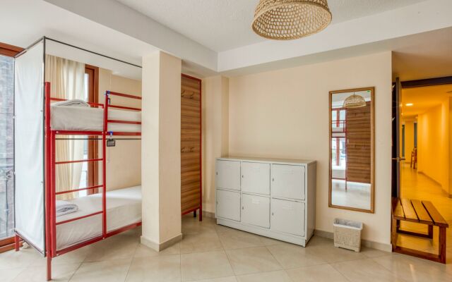 Hotel Brio Centro