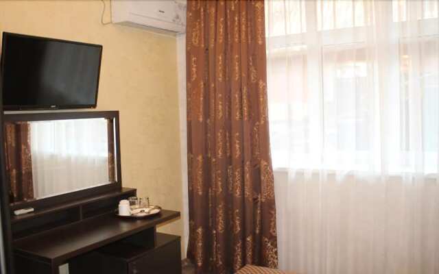 Hotel Amvel