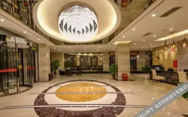 Xinhaiwan Holiday Hotel