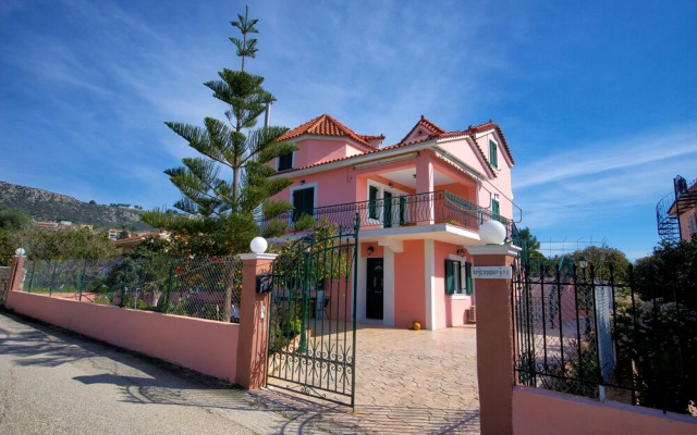 Ariadni Sea View Apartment