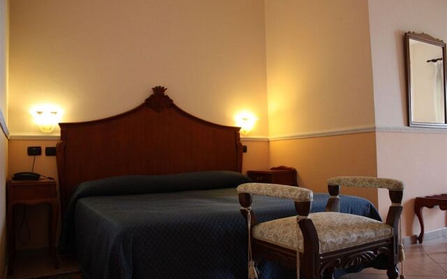 Le Ancore Hotel Resort