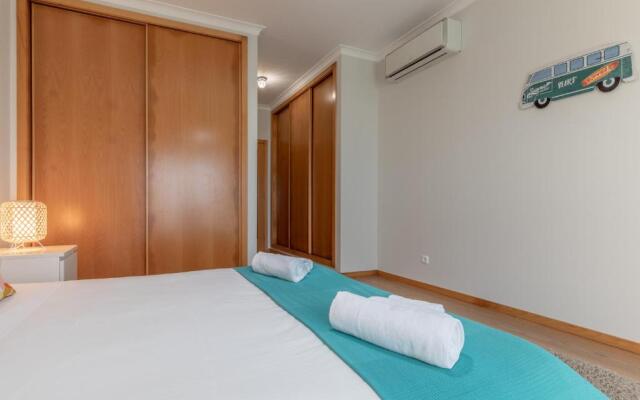Apartamento 7 Mares com 2 Quartos