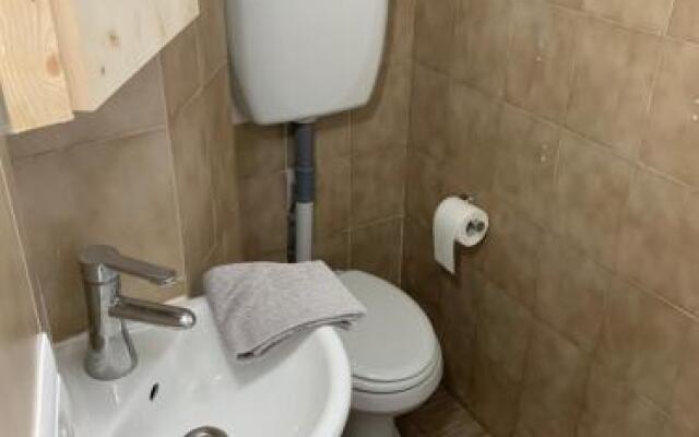 Suite Panisperna Roma