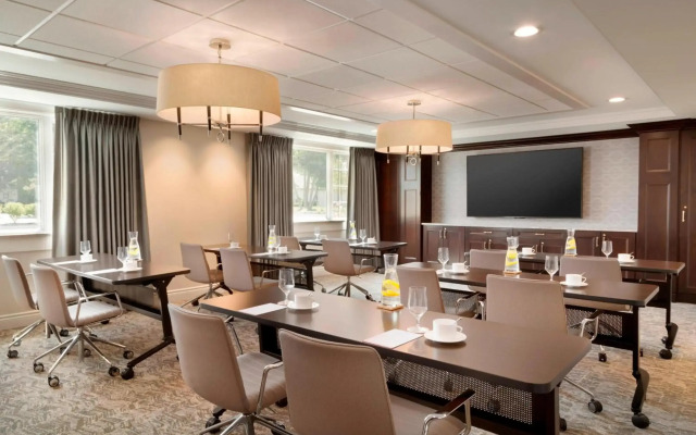 Reikart House, Buffalo, a Tribute Portfolio Hotel