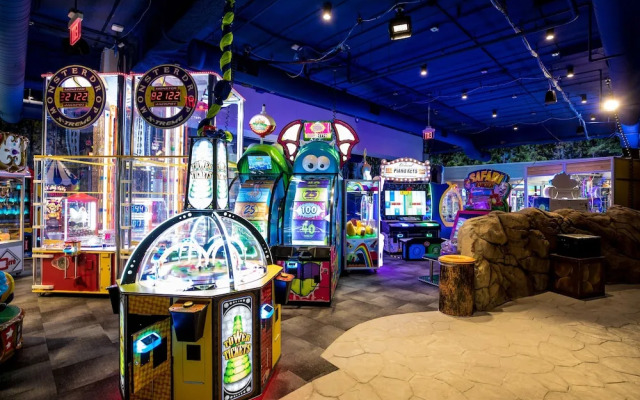 Great Wolf Lodge Arizona