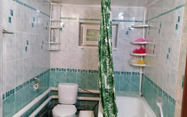 Отель «В гостях у Бабы Поли»