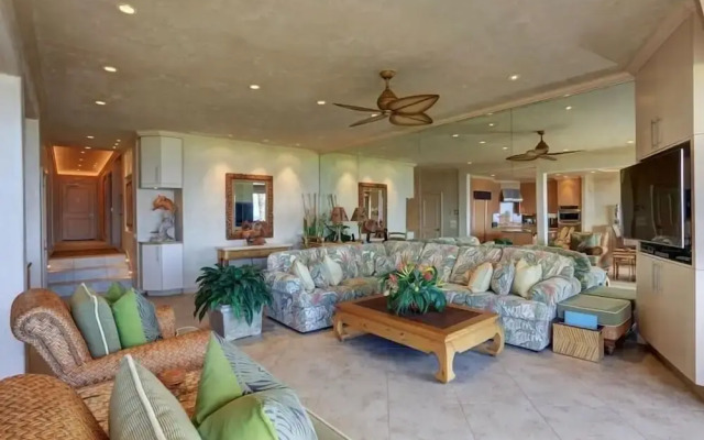 Makena Surf, #f-107 2 Bedroom Condo