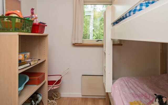 Dreamy Holiday Home in Børkop With Terrace