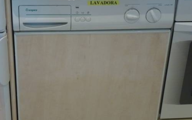 Apartamentos Gebala