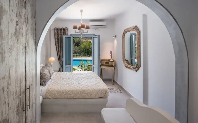 Felicity Villas Santorini Luxury House