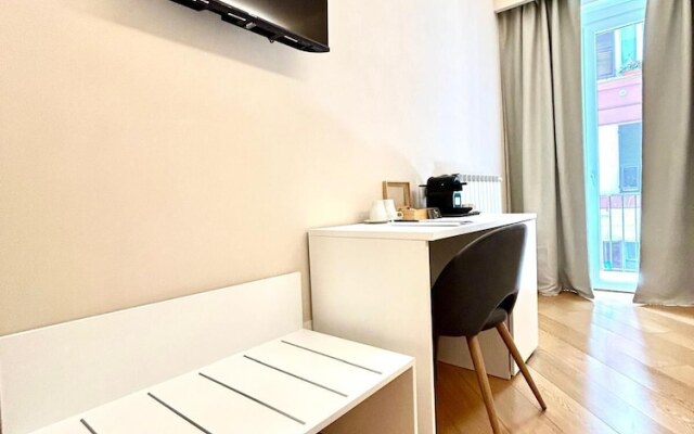 Sea Pearl Luxury Rooms