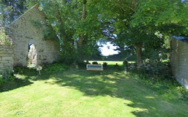 Soufflee Dans Le Vent