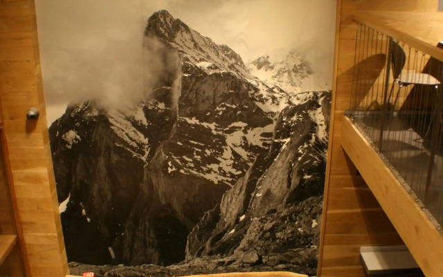 Hotel Picos de Europa