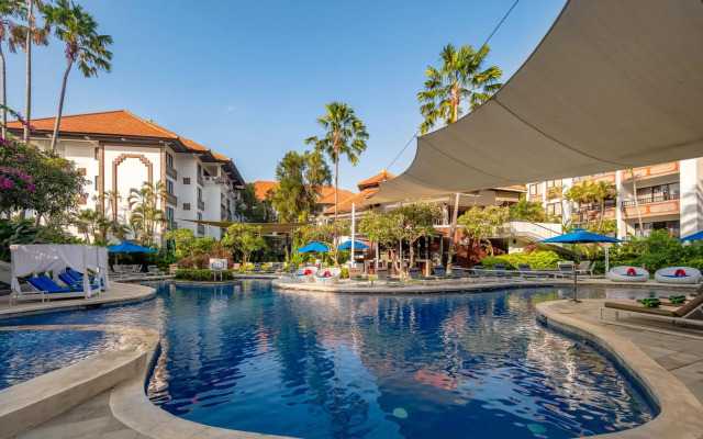 Prime Plaza Suites Sanur - Bali