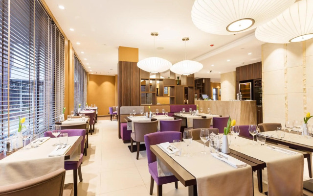 Hotel DeSilva Premium Poznań