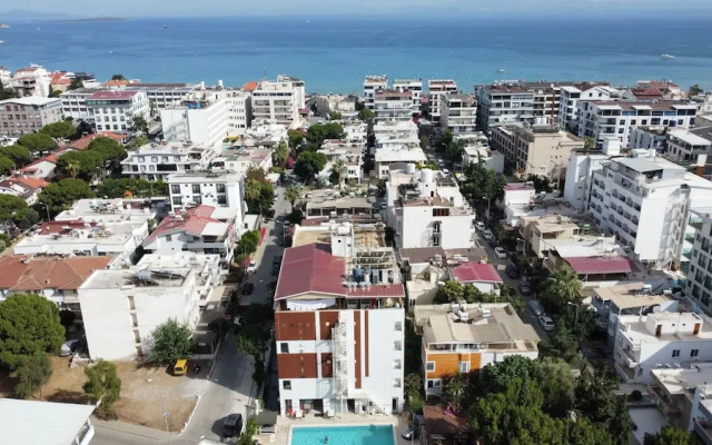 Yıldırım Otel