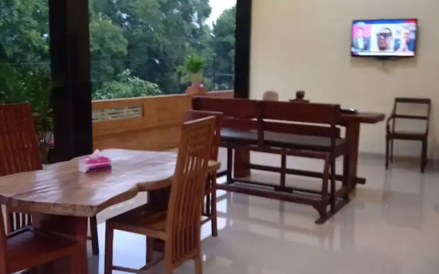 Sangkara Guest House