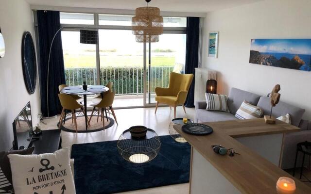 Residence Des 3 Iles