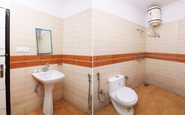OYO 4073 Hotel Esskay