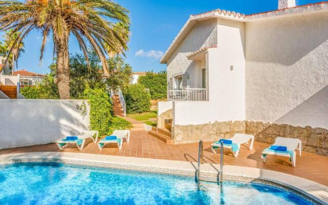 Villa Marismas Sombra