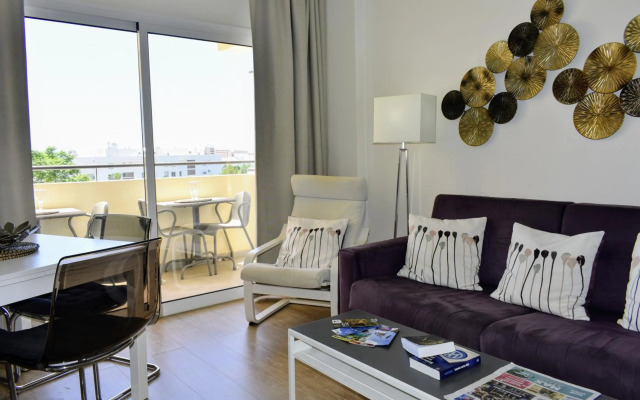 TORREMOLINOS Deluxe Apartment