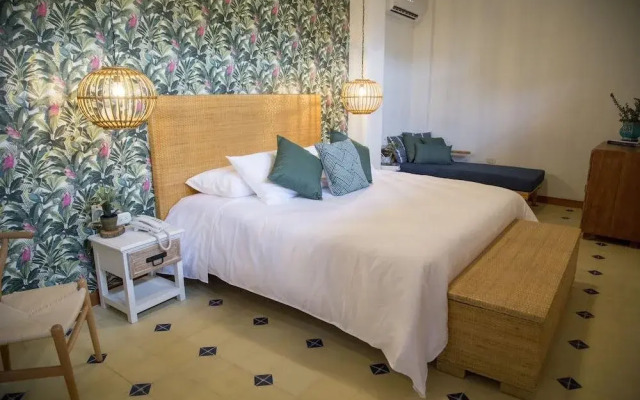 La Casa del Patio Hotel Boutique by Xarm Hotels
