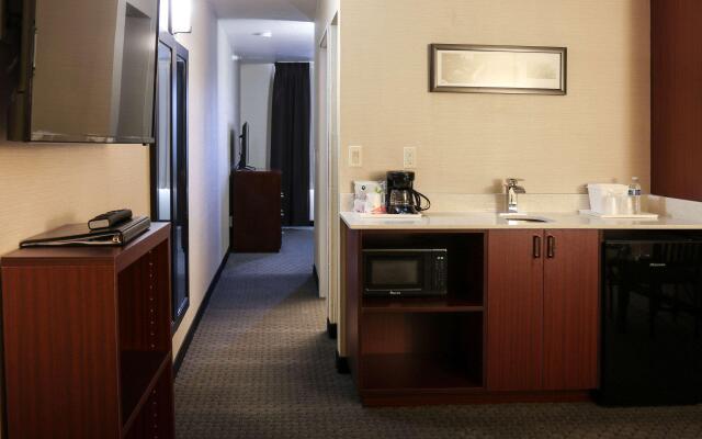 Comfort Inn Kent - Seattle