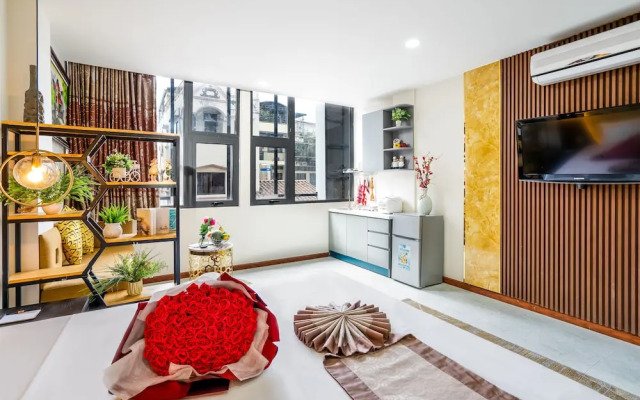 Happy Room ApartHotel