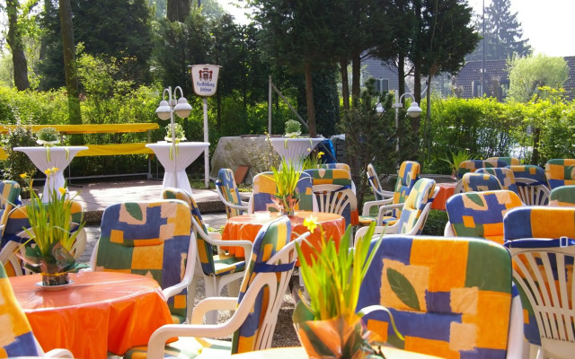 Hotel Buschhausen